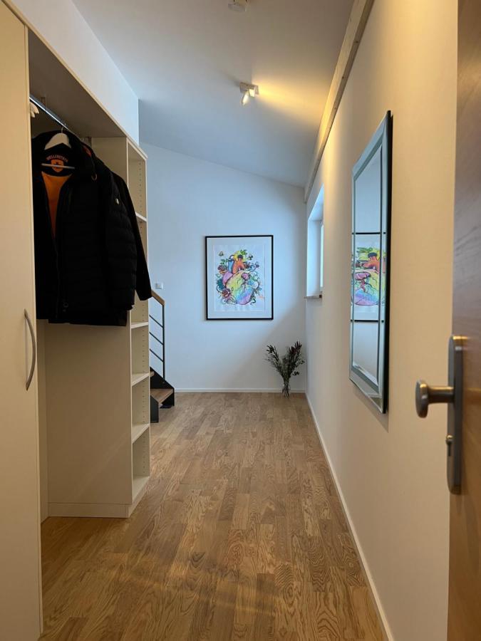 Haus Wiesenquelle, Deluxe-Apartment 'Feld & Berg' Feldberg  Εξωτερικό φωτογραφία