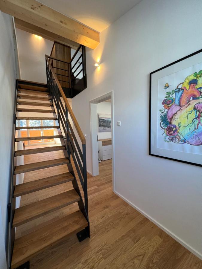 Haus Wiesenquelle, Deluxe-Apartment 'Feld & Berg' Feldberg  Εξωτερικό φωτογραφία
