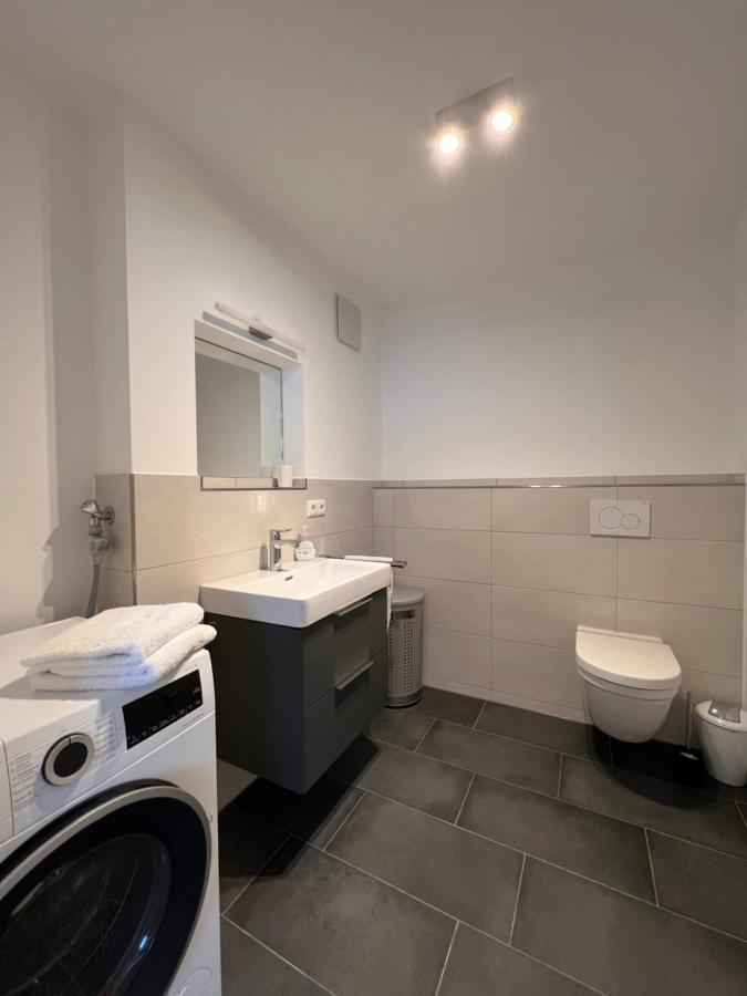 Haus Wiesenquelle, Deluxe-Apartment 'Feld & Berg' Feldberg  Εξωτερικό φωτογραφία