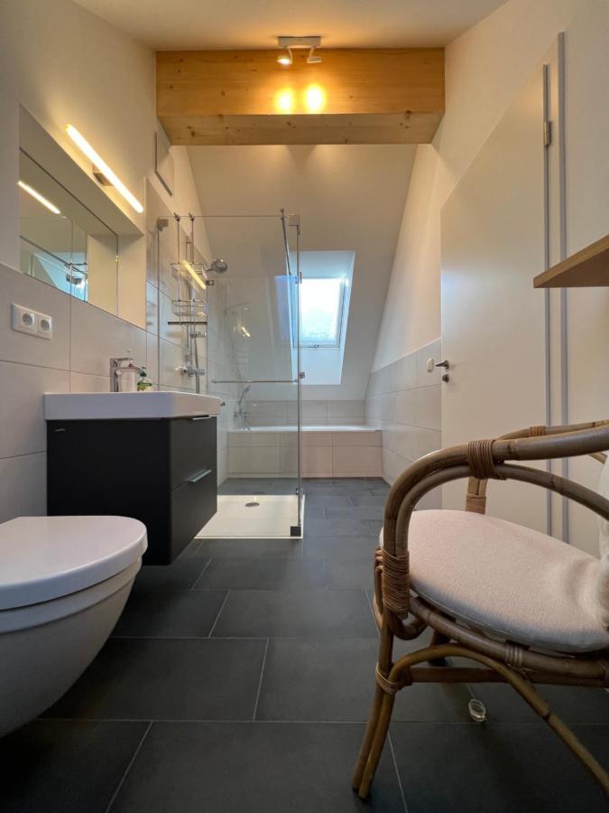 Haus Wiesenquelle, Deluxe-Apartment 'Feld & Berg' Feldberg  Εξωτερικό φωτογραφία