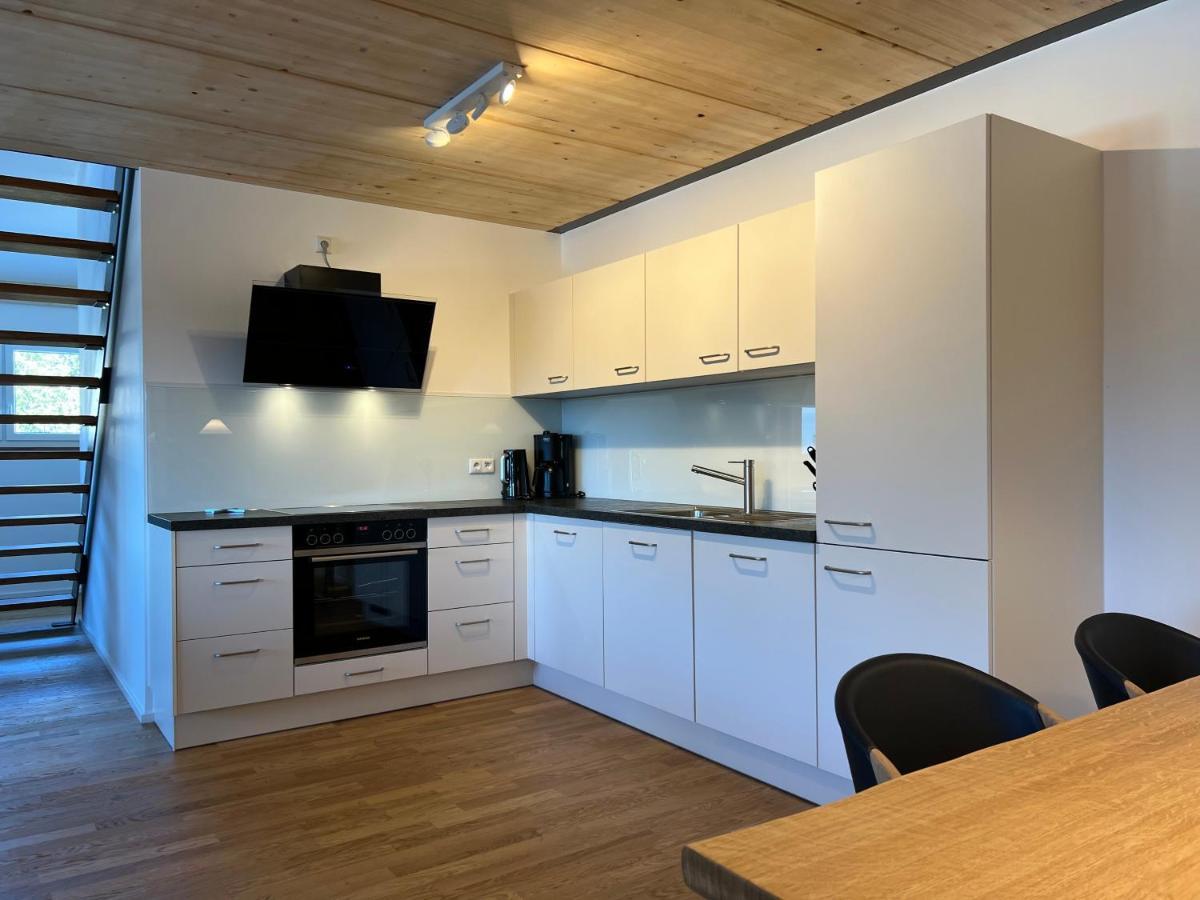 Haus Wiesenquelle, Deluxe-Apartment 'Feld & Berg' Feldberg  Εξωτερικό φωτογραφία